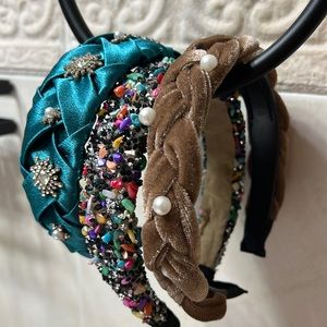 Assortment of headbands